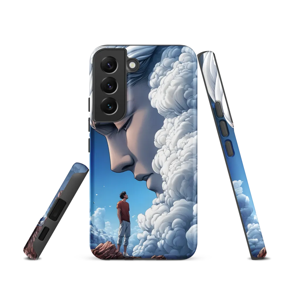 Whispers of the Sky