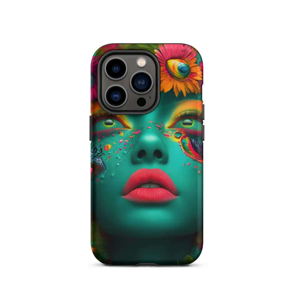 Botanical Reverie