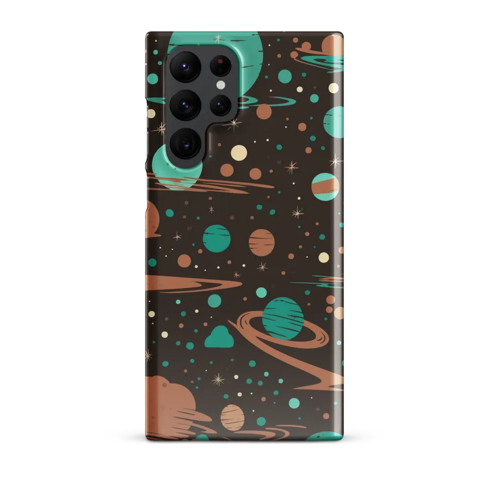 Celestial Harmony