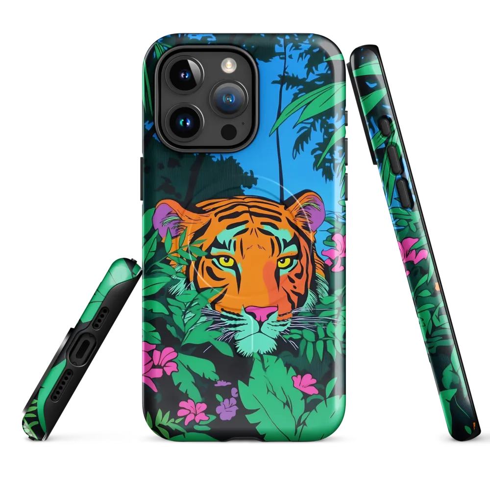 Jungle Guardian