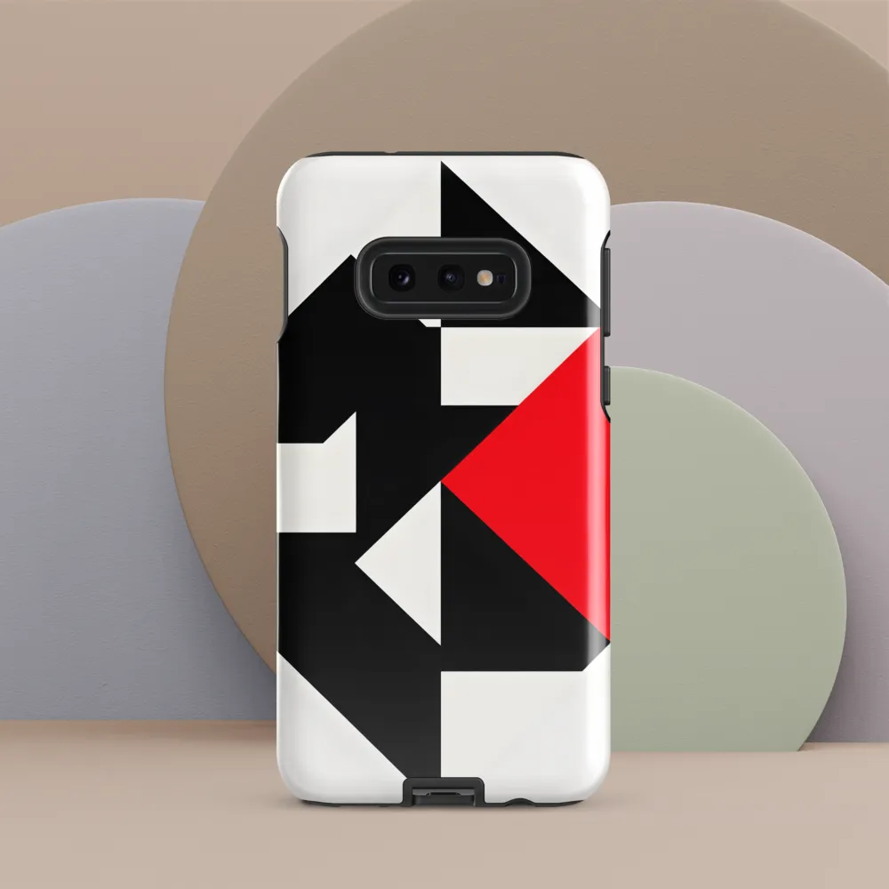 Dynamic Geometric Harmony