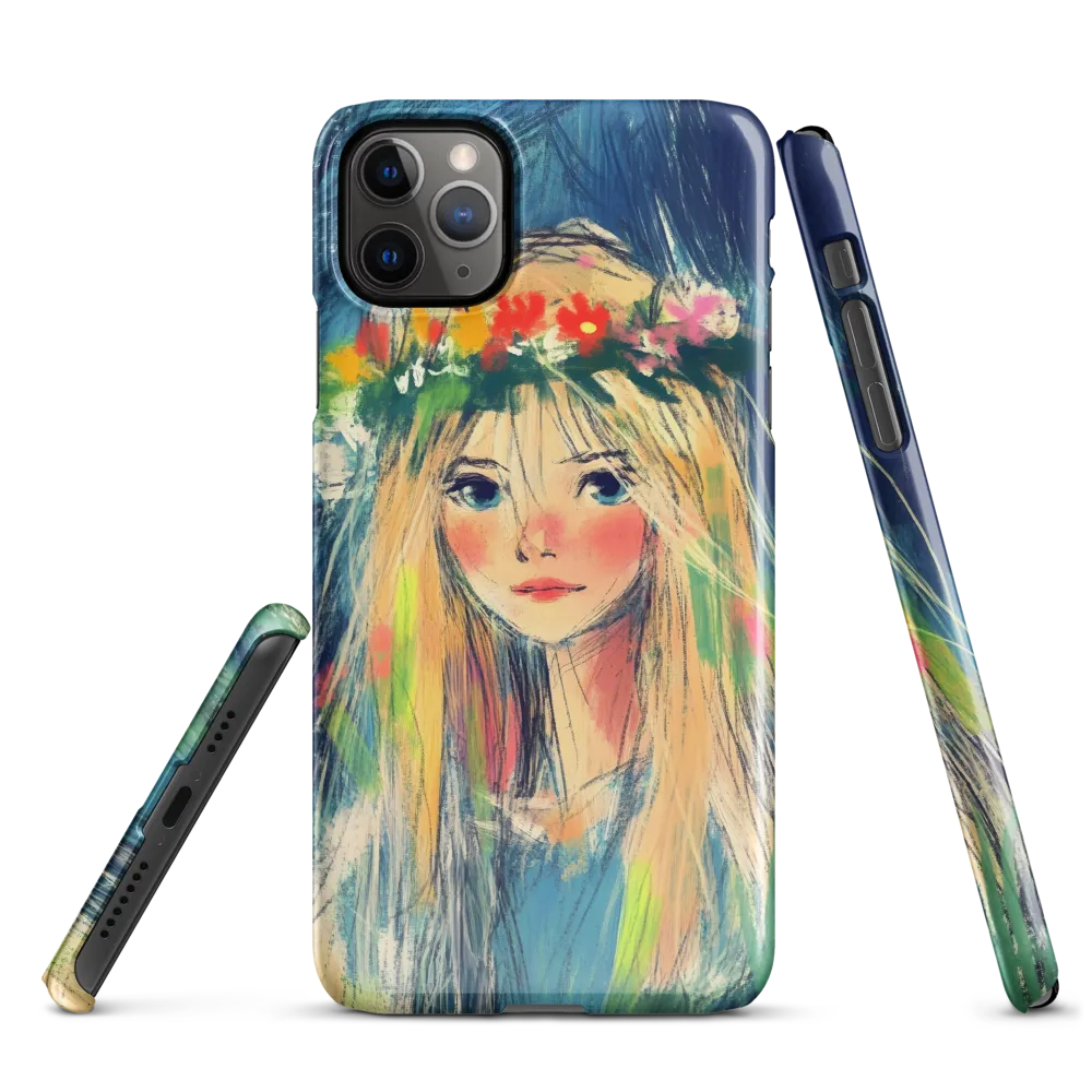 Whispers of Nature | Phone Case |  11 Pro Max | Snap Case | Glossy