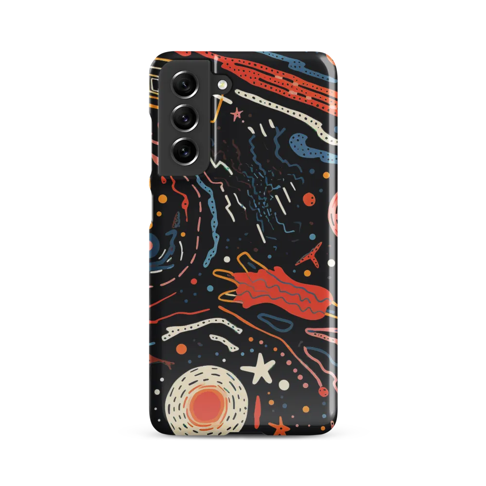 Cosmic Whimsy