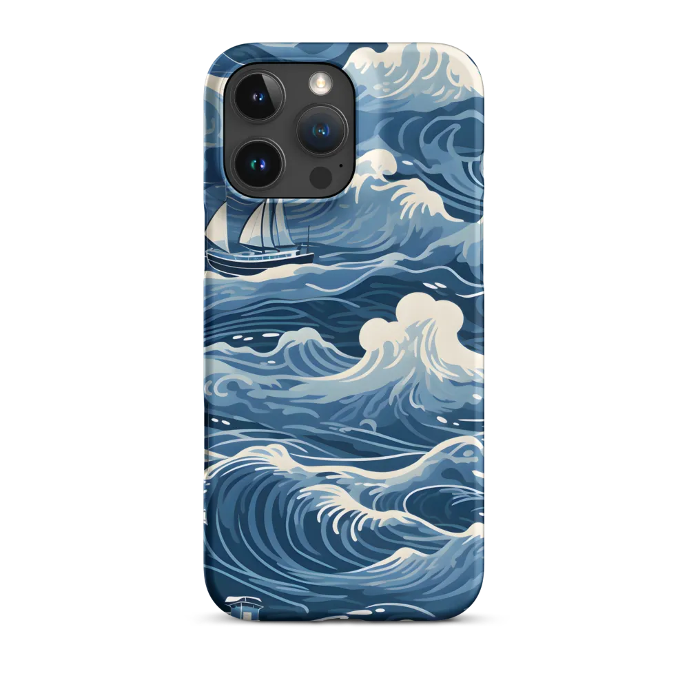 Nautical Dreams: Waves of Adventure