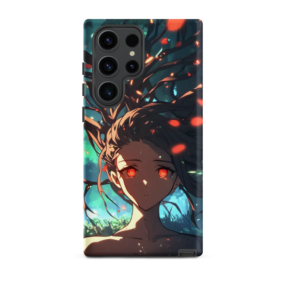 Mystical Connection