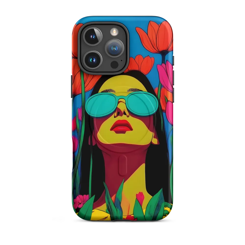 Blooming Individuality