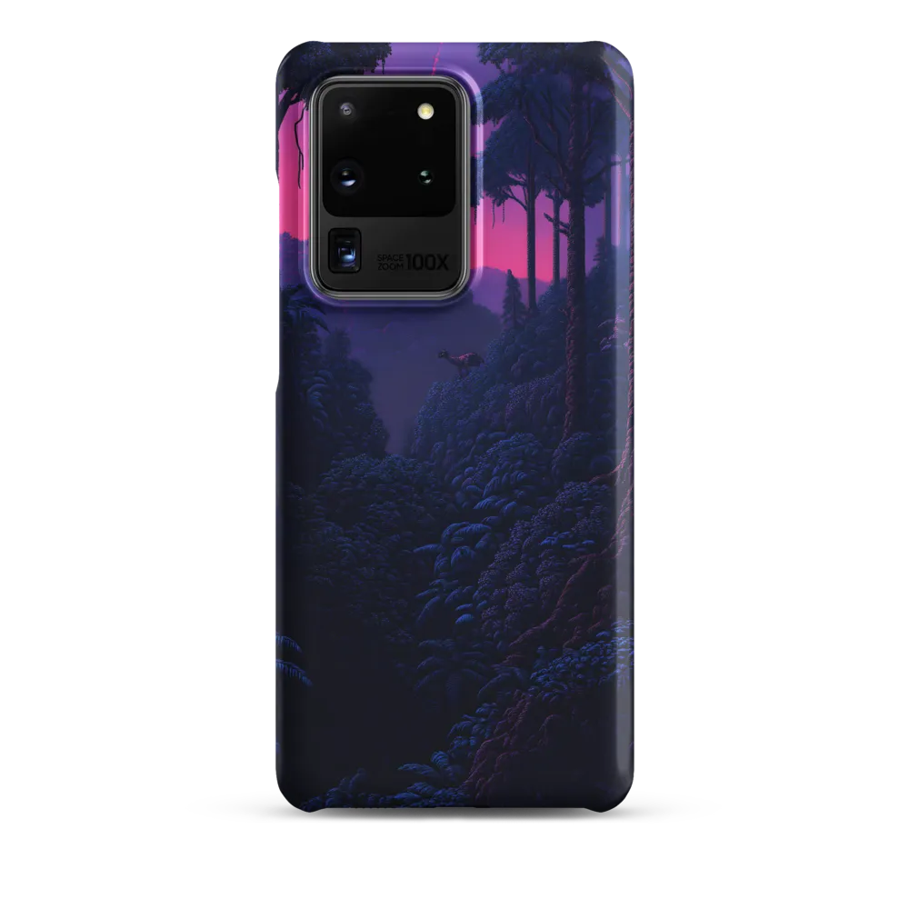 Mystical Forest Reverie