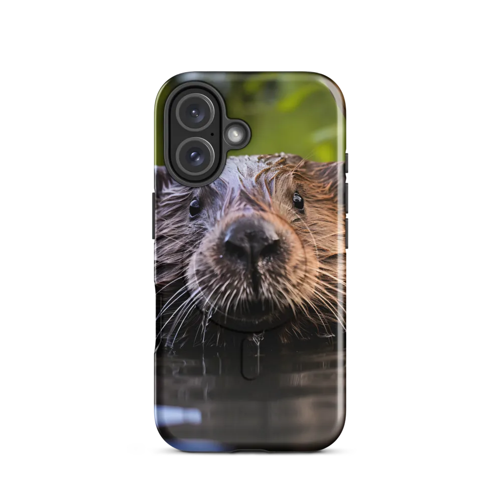 Emergence of the Beaver