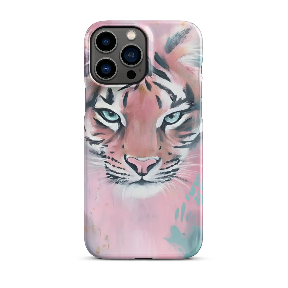 Gaze of the Tiger