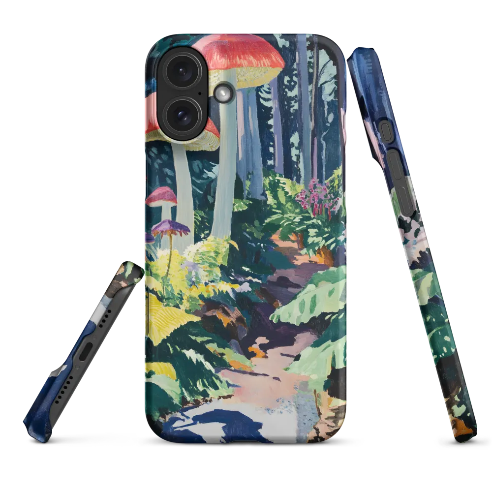 Enchanted Woodland