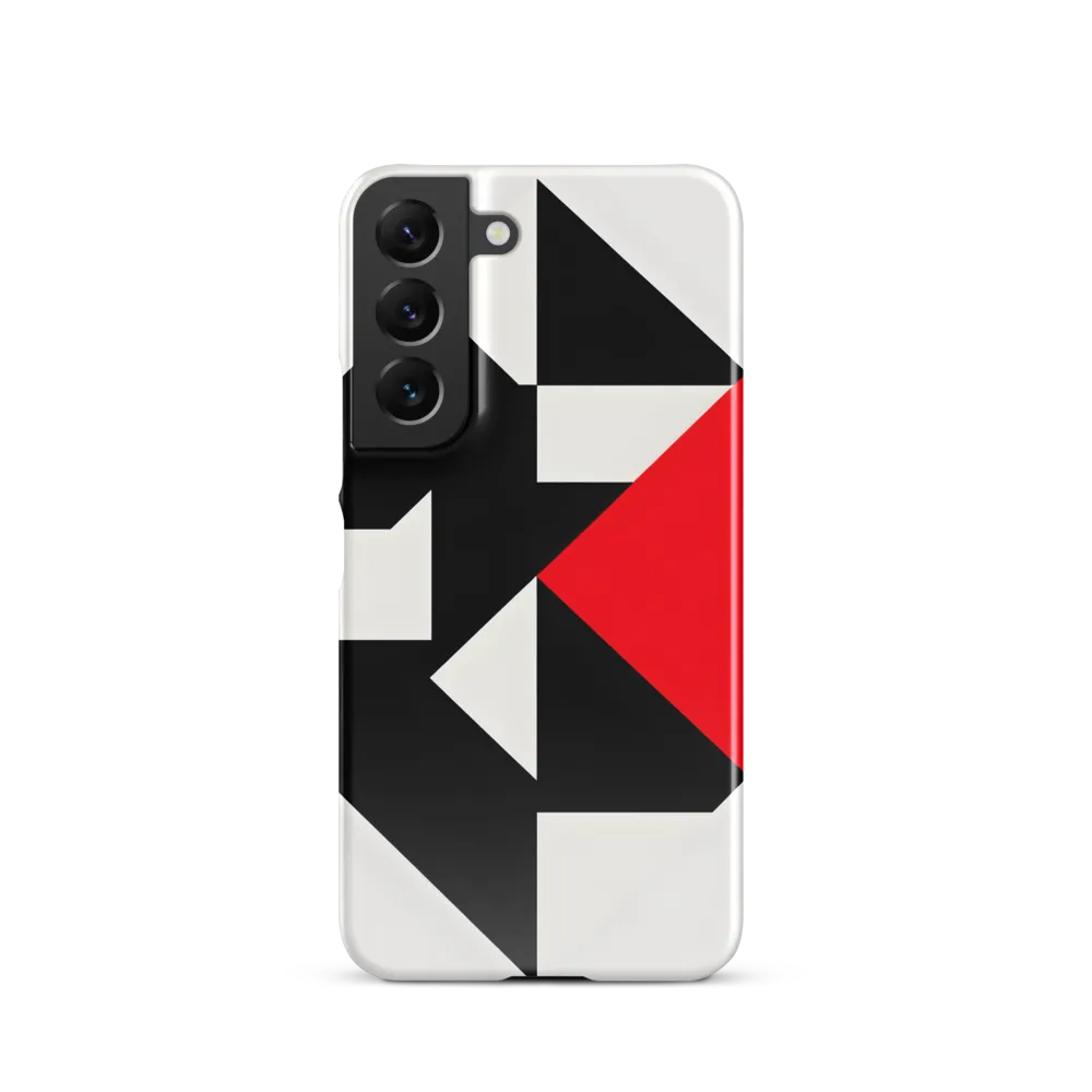 Dynamic Geometric Harmony