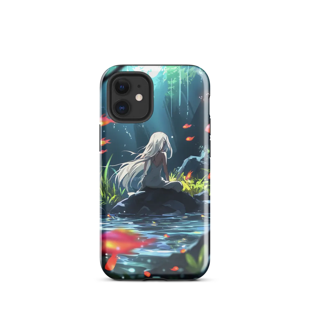 Whispers of the Waters