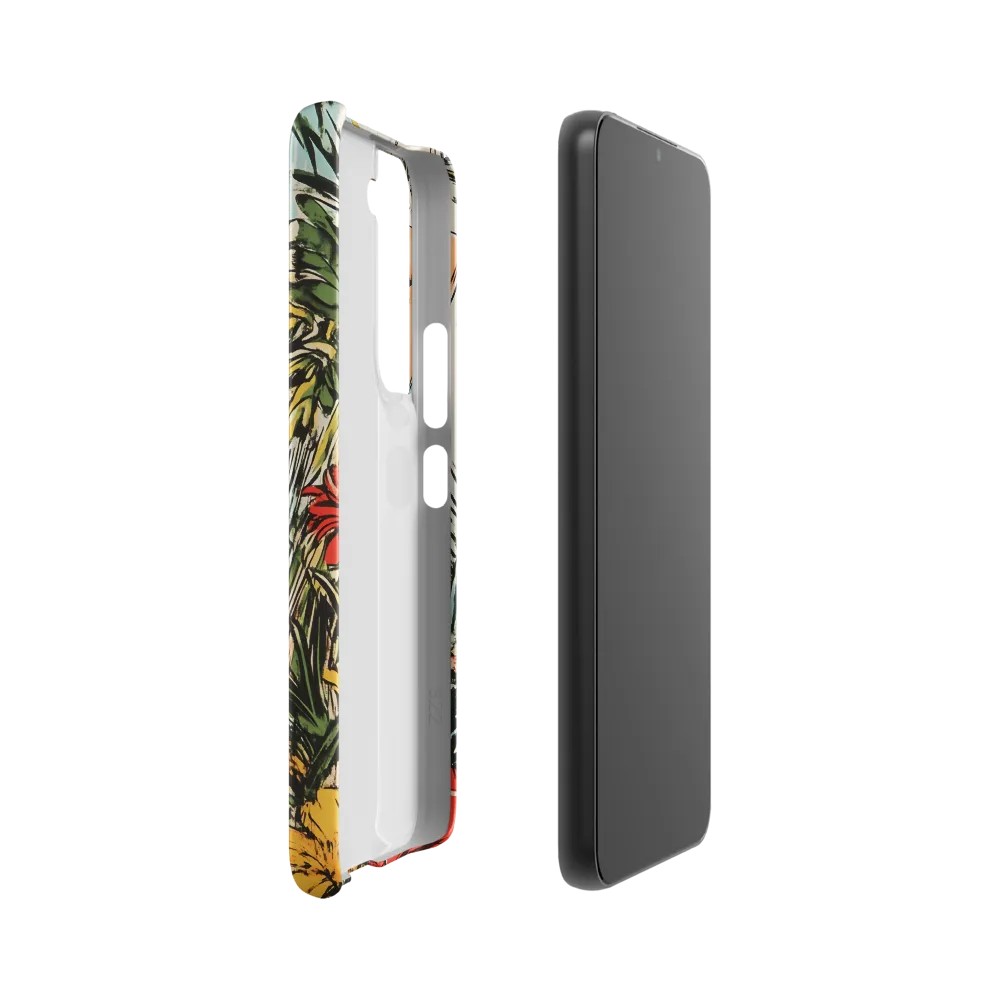 Tropical Allure