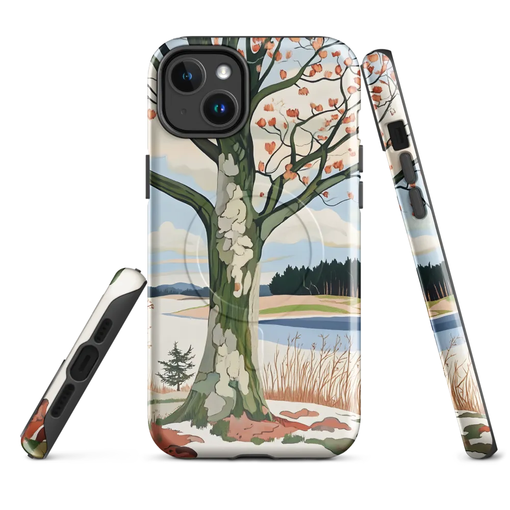 Harmony in Nature