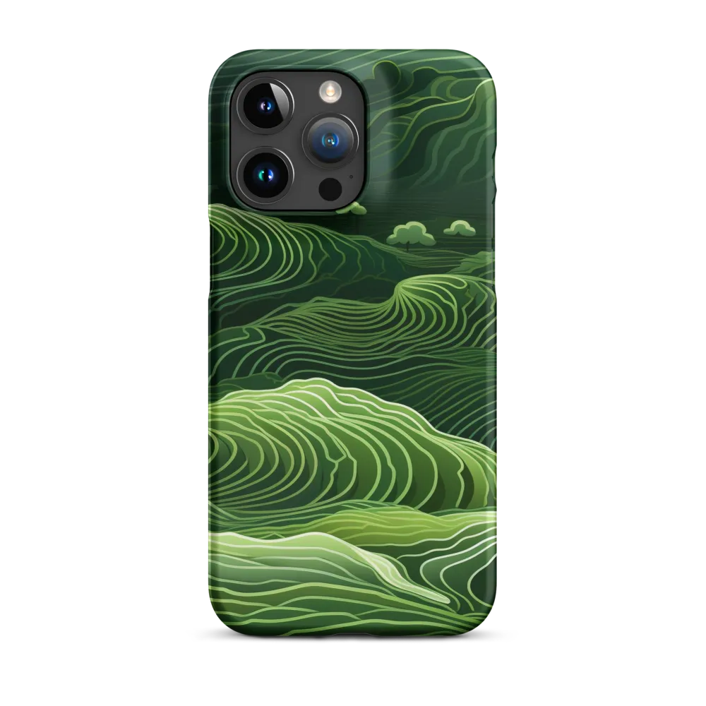 Whispers of Green Hills
