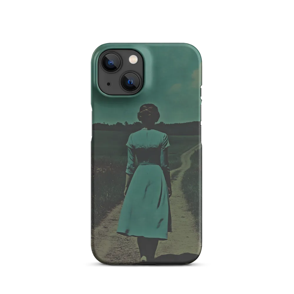 Teal Road: Back to the Fields