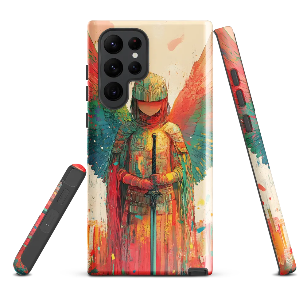 Guardian of Colors