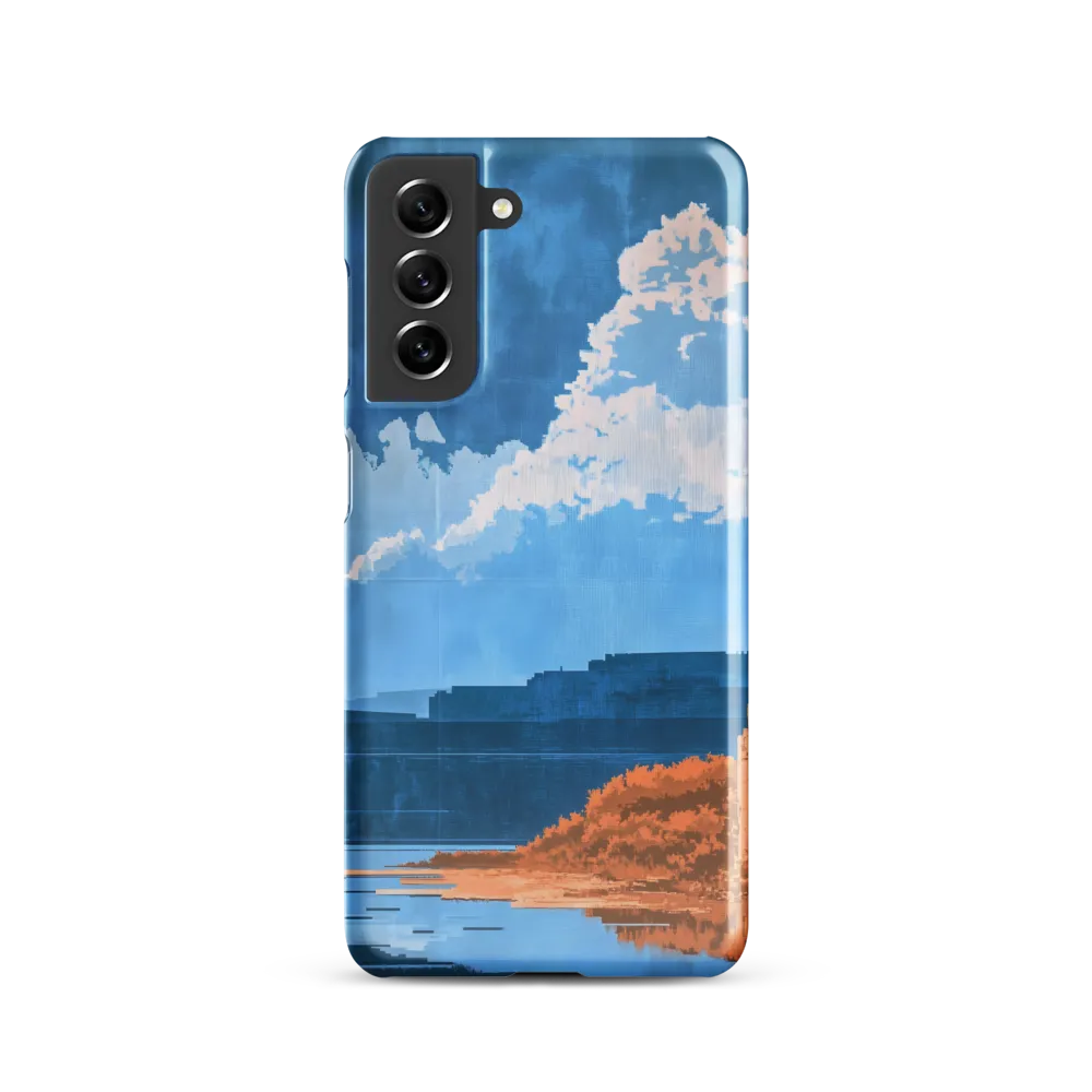 Elysian Waterscape