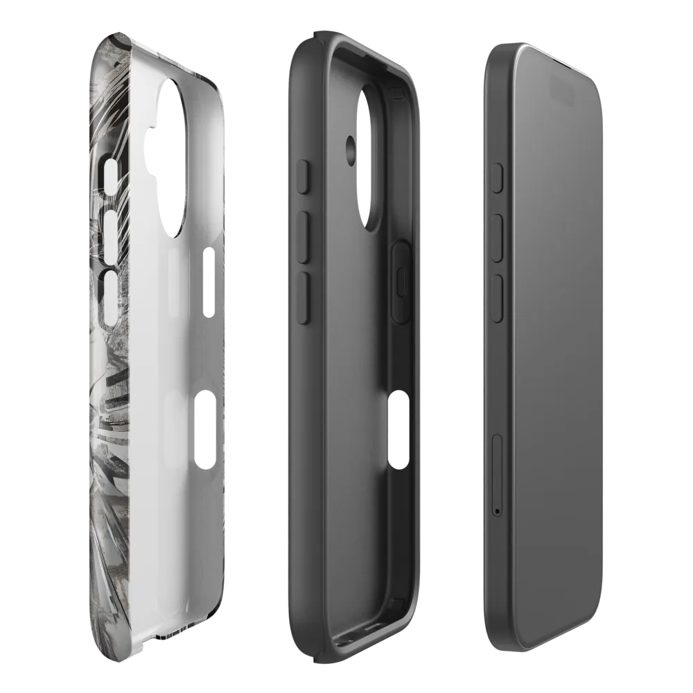 Reflections in Monochrome