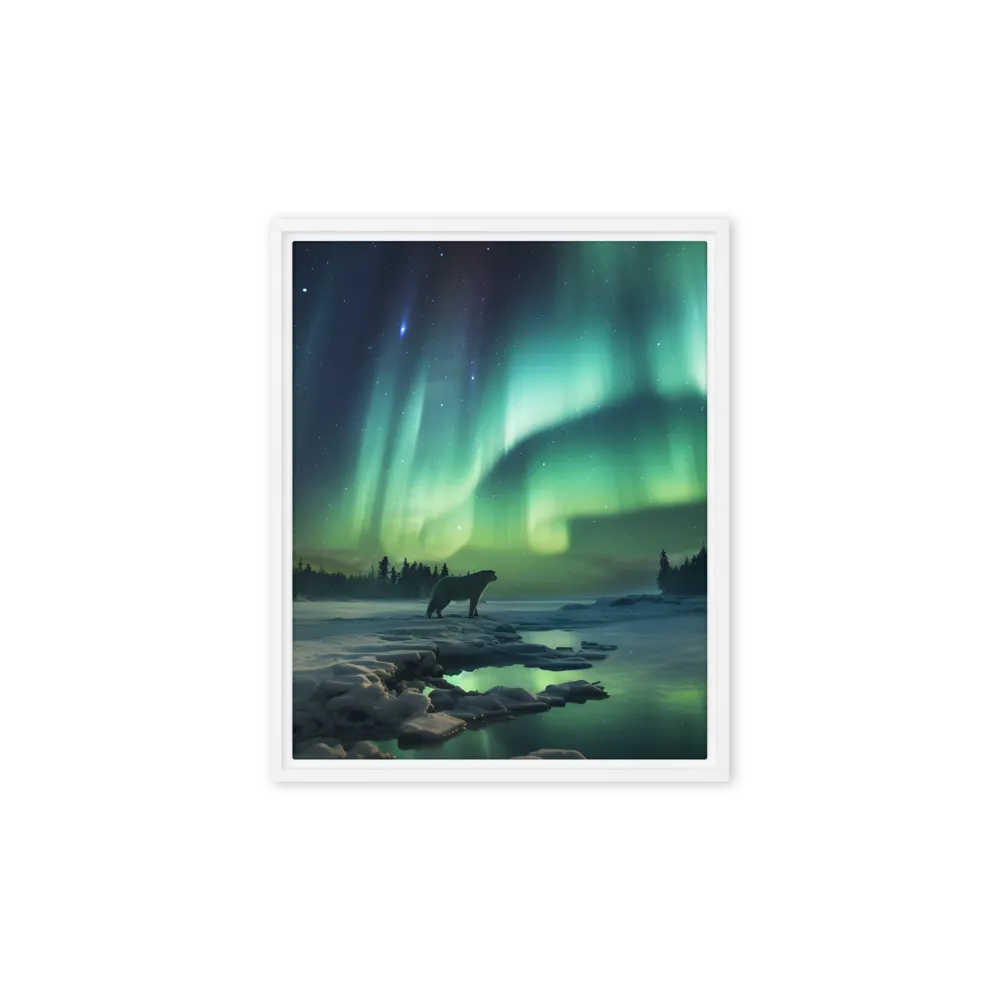 Auroral Guardianship