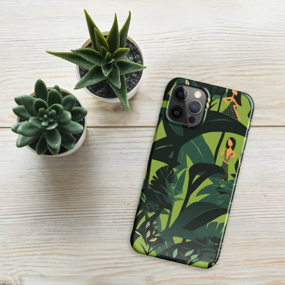 Harmony in Green