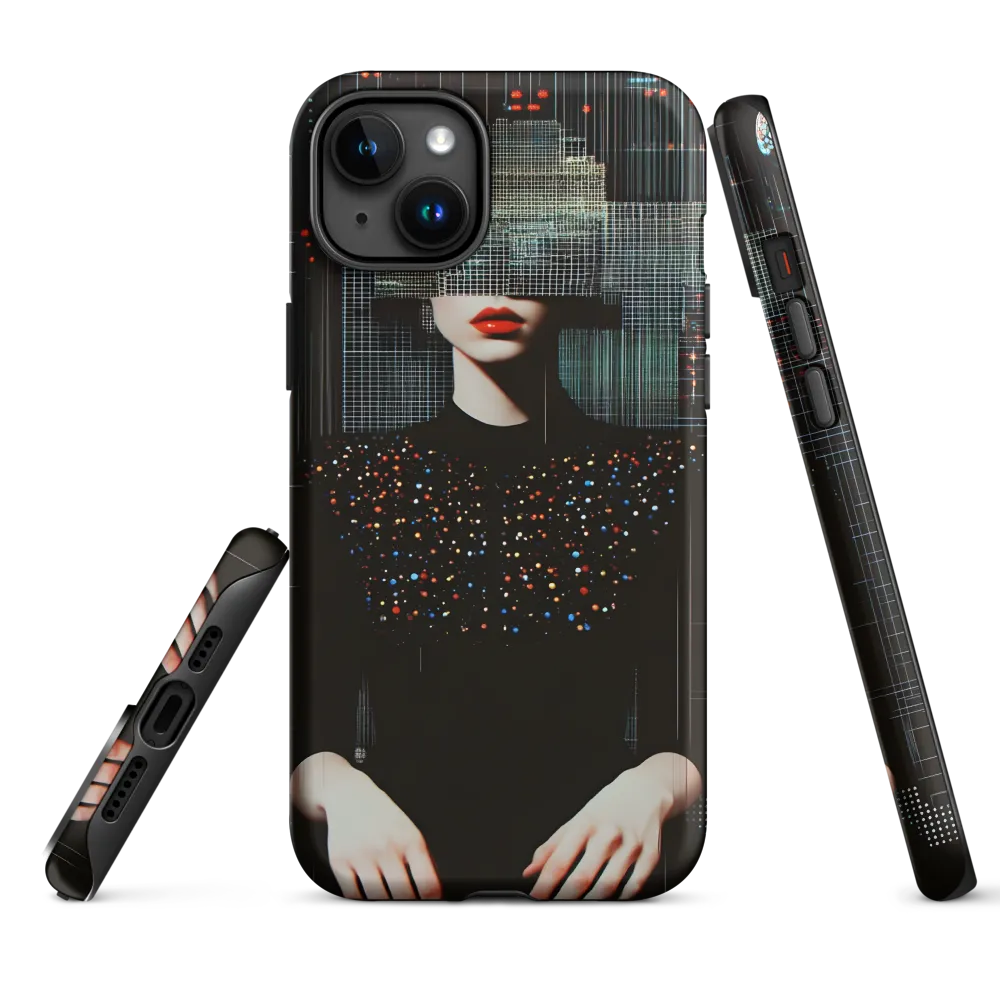 Enigmatic Digital Abstraction