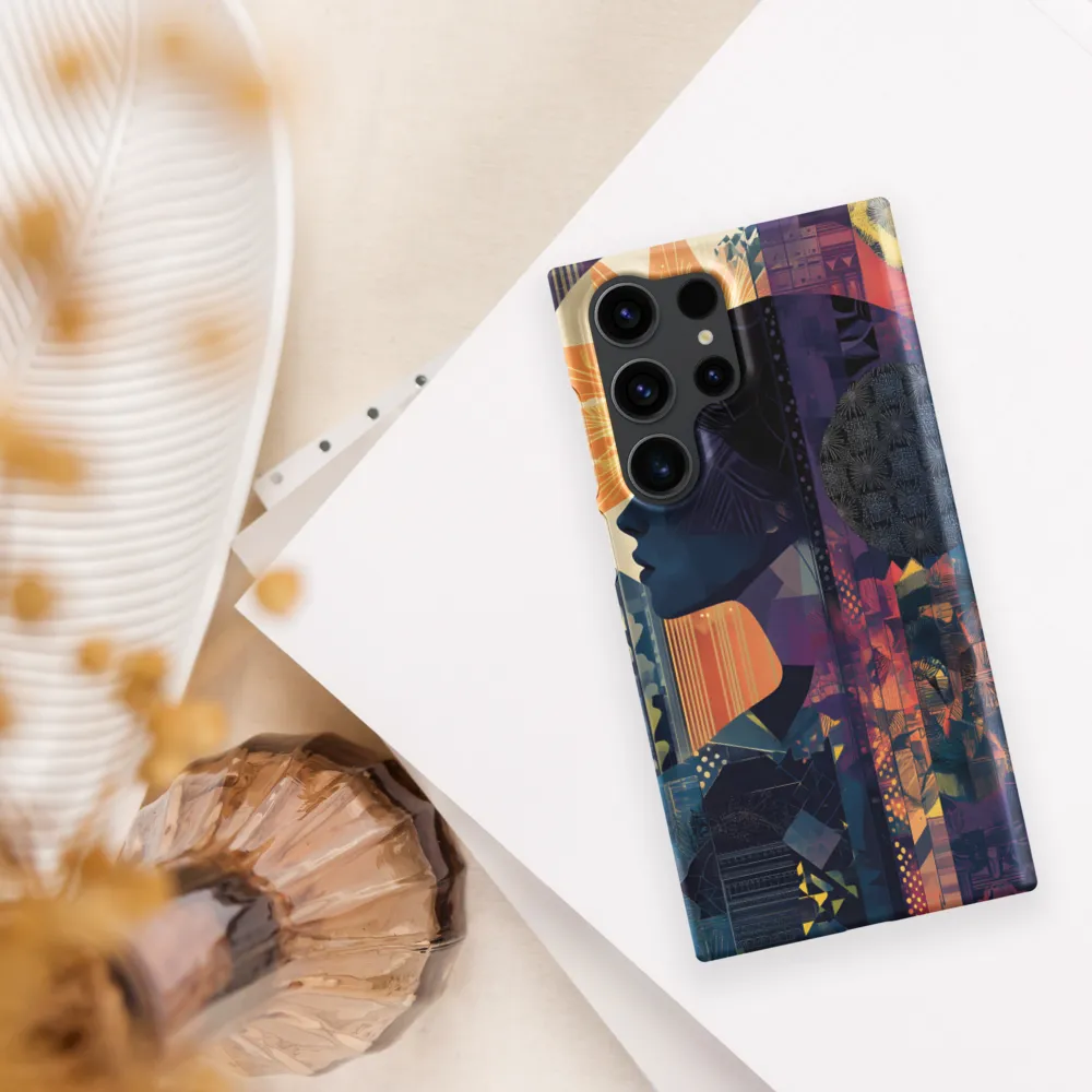 Whispers of Nature: A Modern Profile