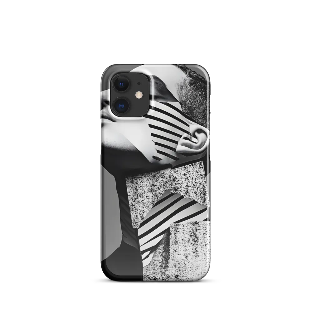 Fragmented Identity: A Surreal Exploration