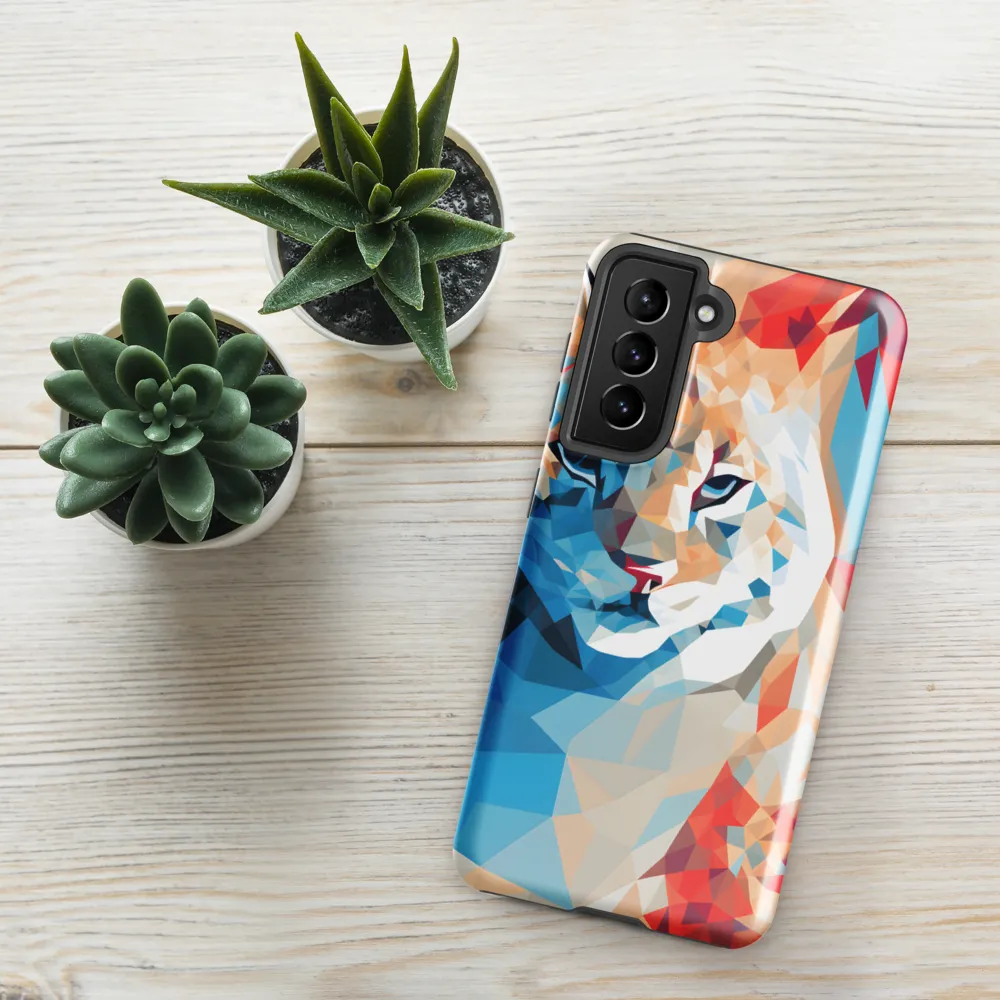 Facets of Feline Wonder