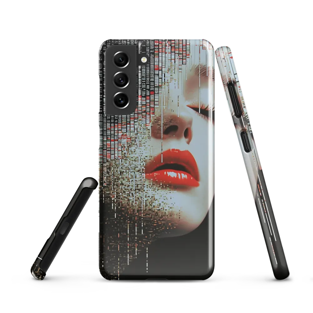 Fragmented Beauty