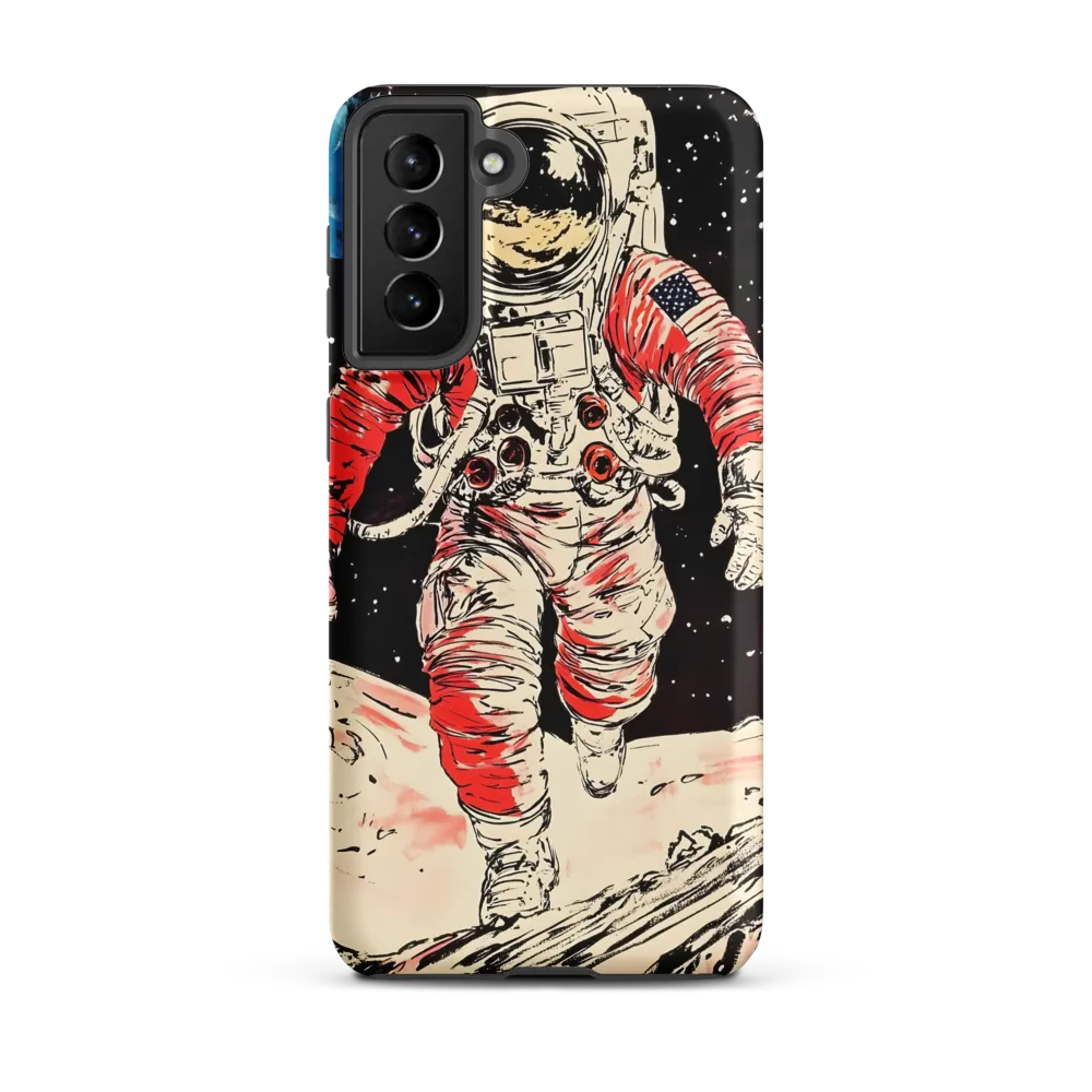 Lunar Explorer