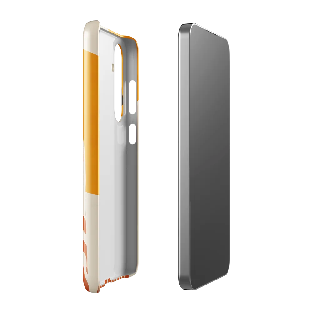 Abstract Elegance