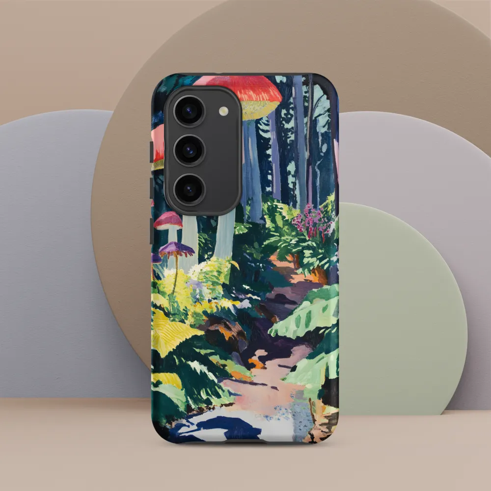Enchanted Woodland