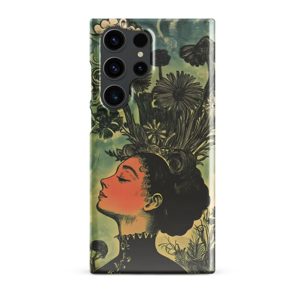 Floral Reverie