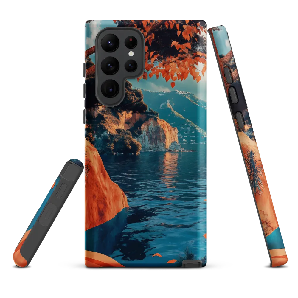 Elysian Waterscape