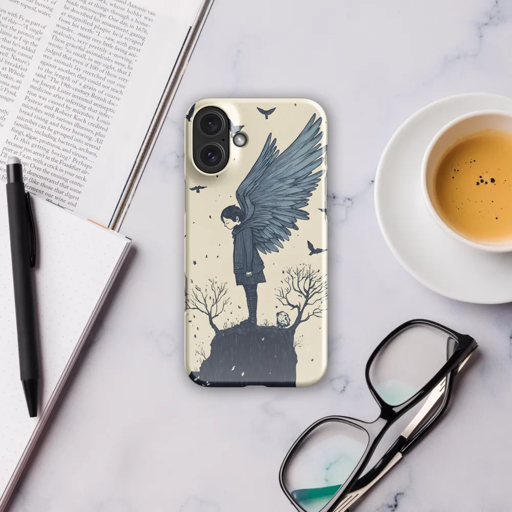 Wings of Reflection