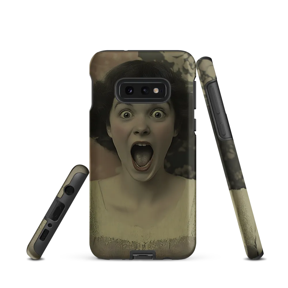 Surreal Shock