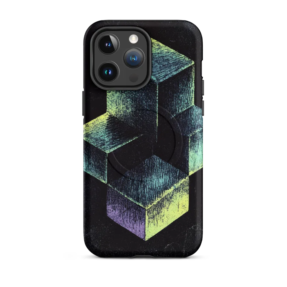 Illuminated Geometry