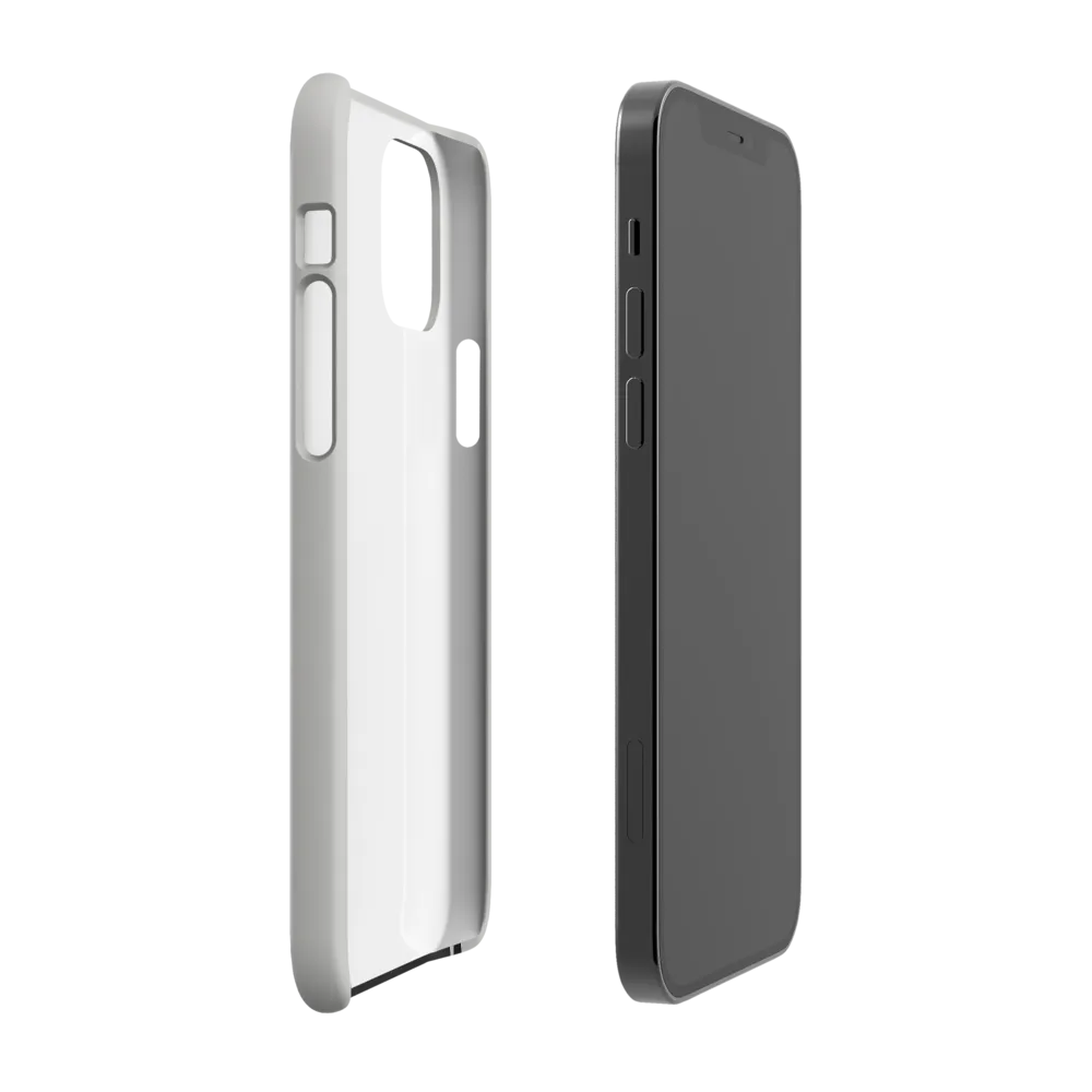 Monochrome Serenity