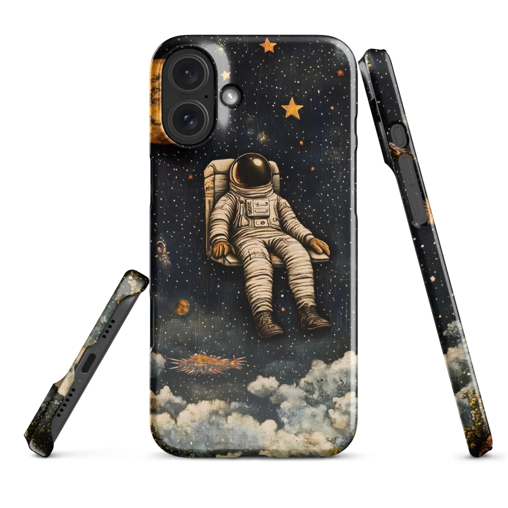 Dreaming Among the Stars