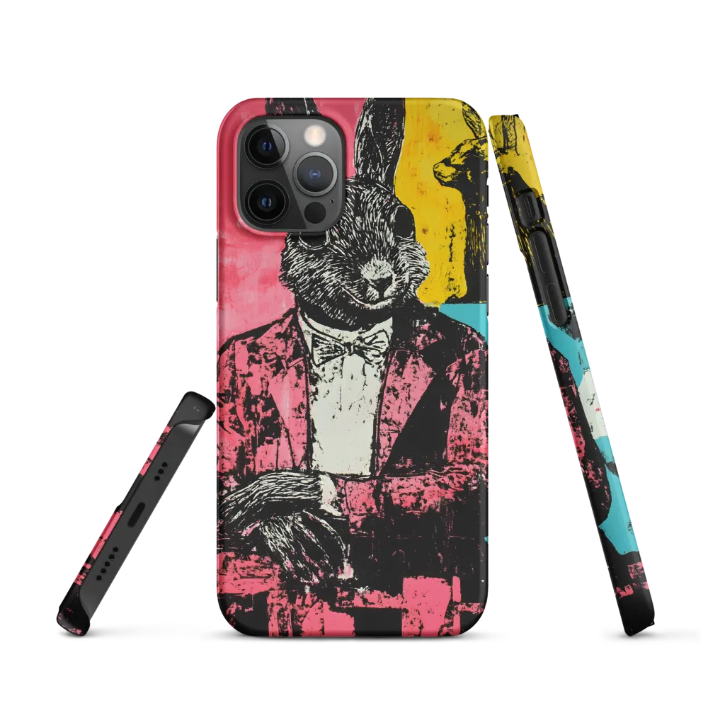 The Dapper Rabbit