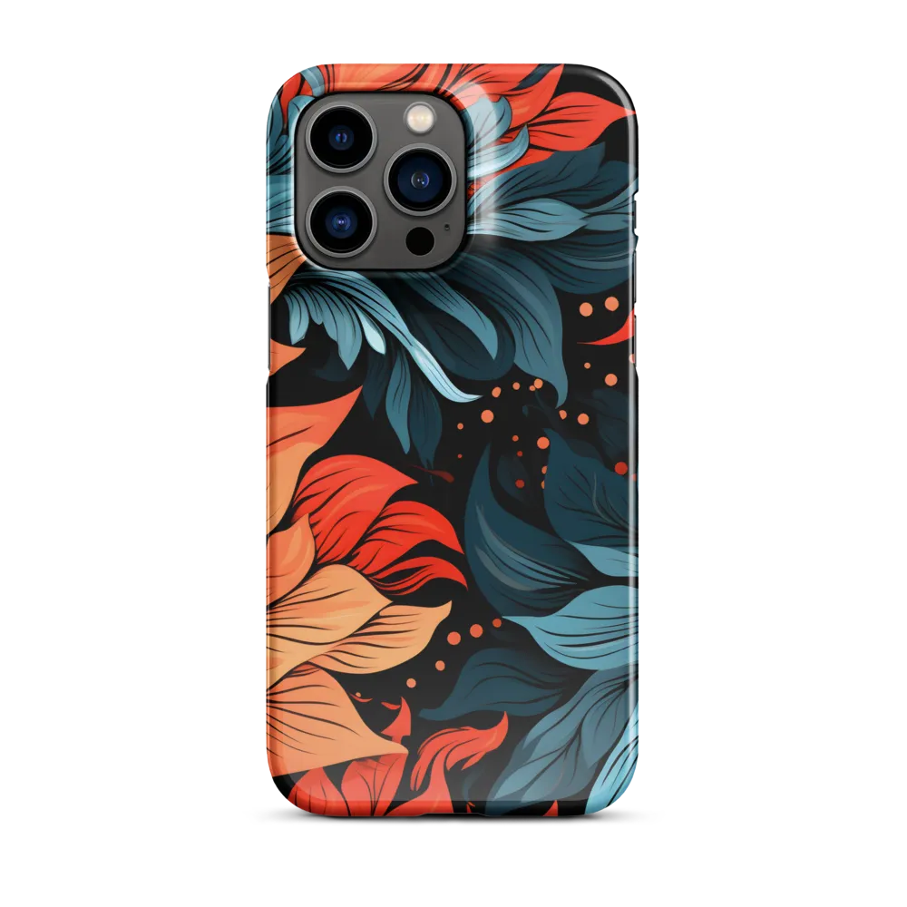 Floral Symphony in Color
