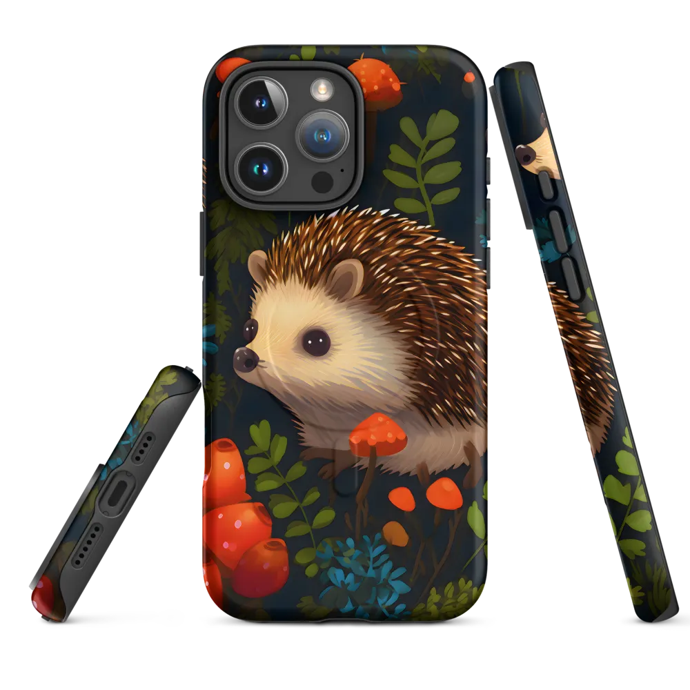 Whimsical Woodland Adventures