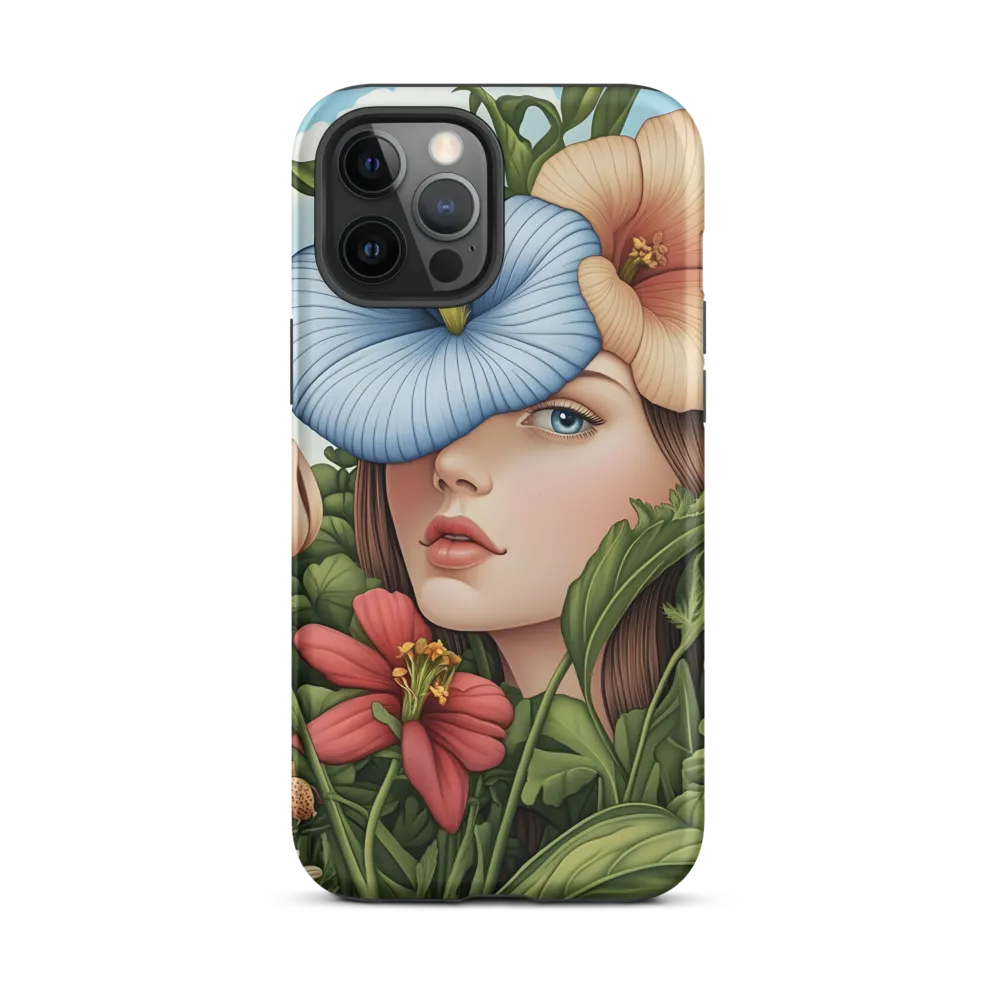 Harmony in Bloom