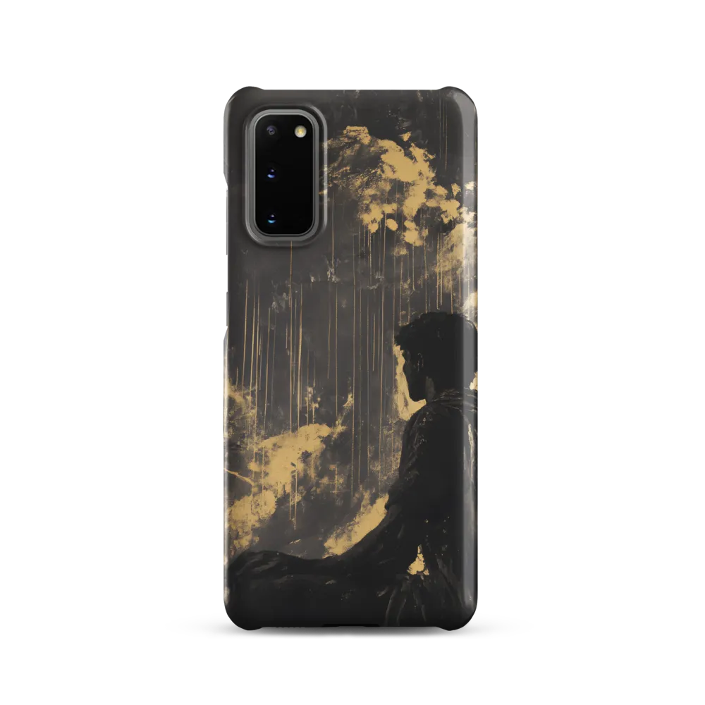 Reflections in Gold