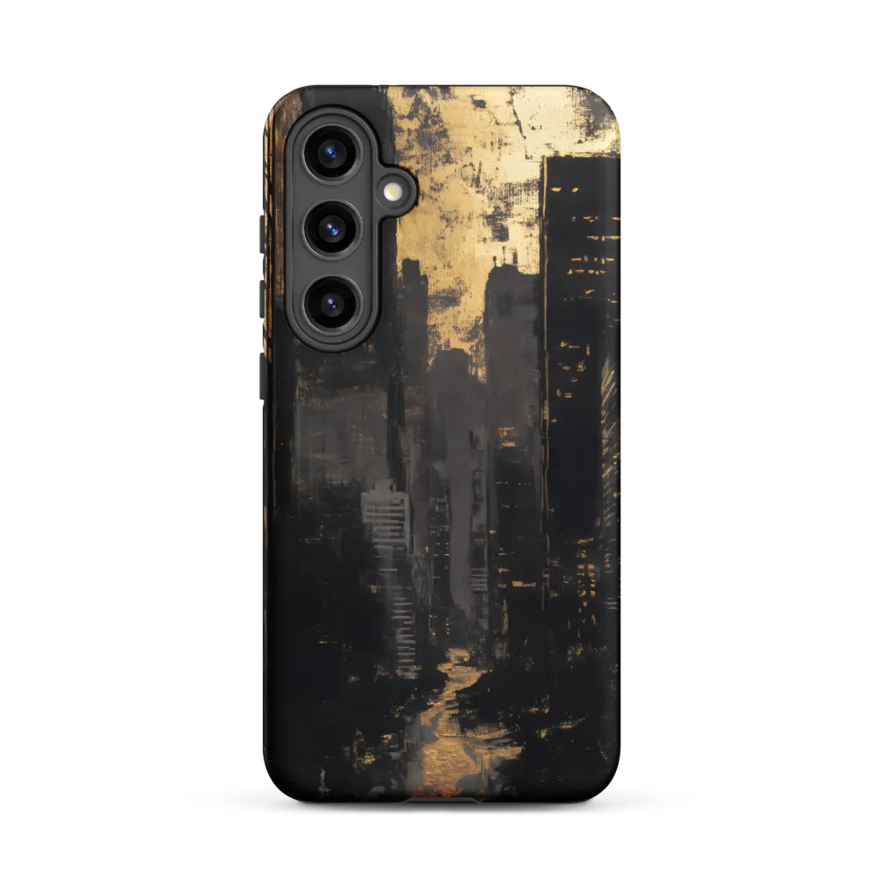 City of Gold