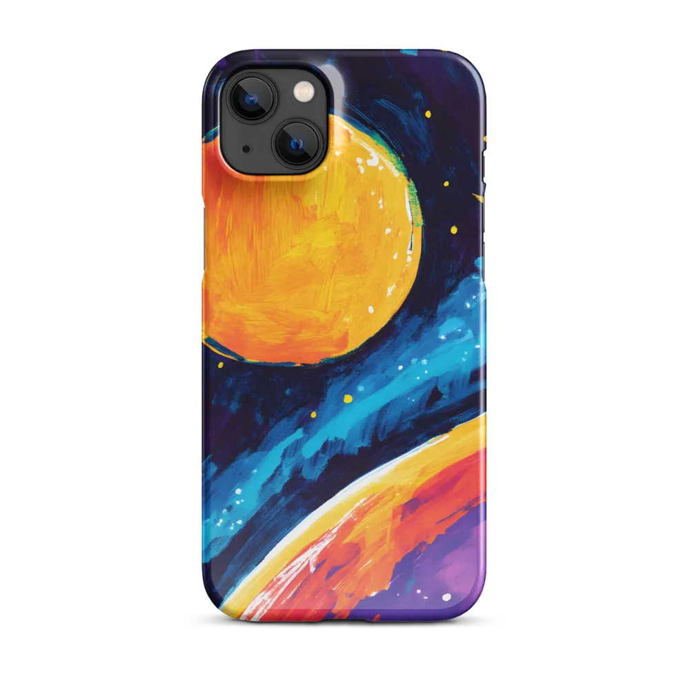 Galactic Harmony