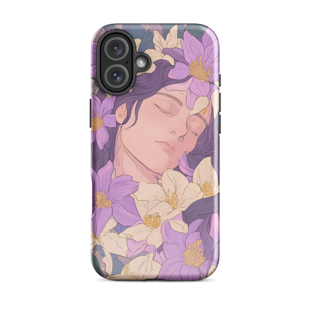 Harmony in Bloom