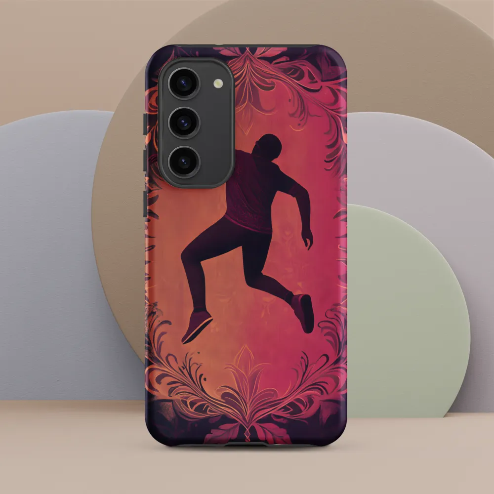 Dance in Motion
