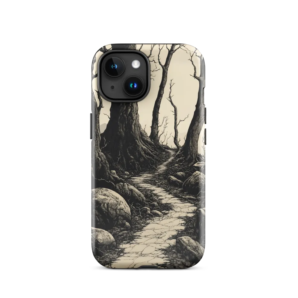 Whispers of the Forgotten Forest